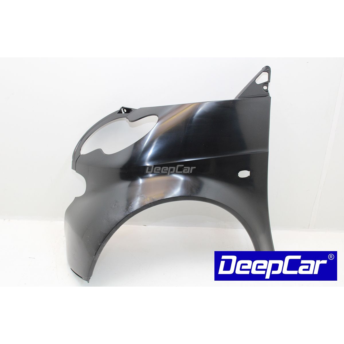 Guarda-lamas frontal Smart Fortwo CABRIO 2002-2007
